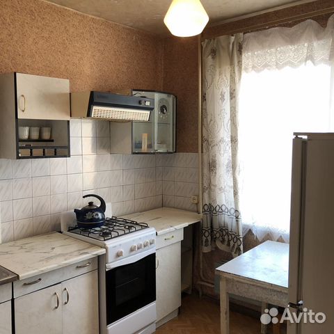 2-к квартира, 53 м², 7/9 эт.