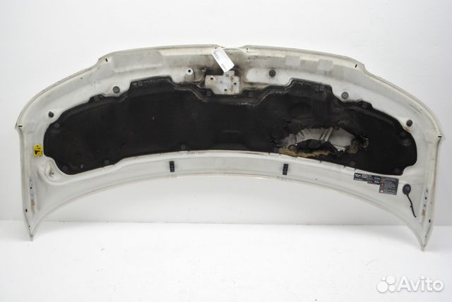 Капот Фольксваген Транспортер