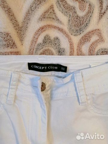 Бриджи concept club Бриджи concept club
