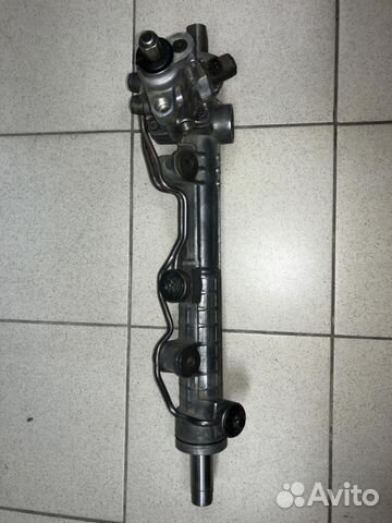 Рулевая рейка A2204660703