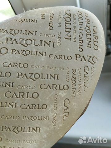 Туфли Carlo pazolini Туфли Carlo pazolini