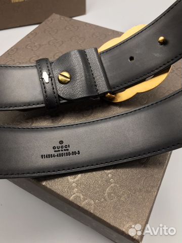 Ремень Gucci Ремень Gucci