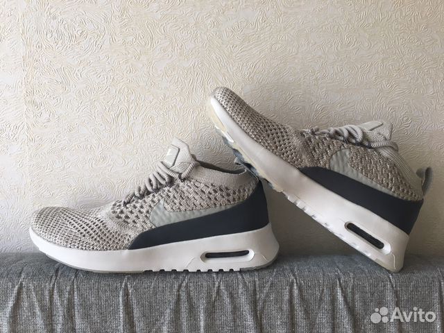 air max thea ultra flyknit