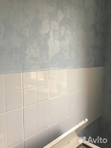 1-к квартира, 31 м², 4/5 эт.
