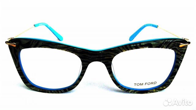 Оправа Tom Ford / очки оправа Luxor 4MI Оправа Tom Ford / очки оправа Luxor 4MI