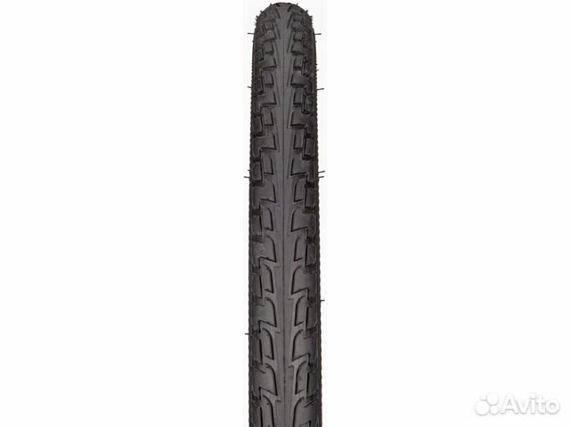 Новые покрышки Continental Ride Tour 26