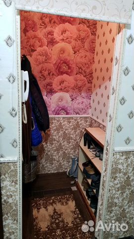 3-к квартира, 78 м², 1/6 эт.