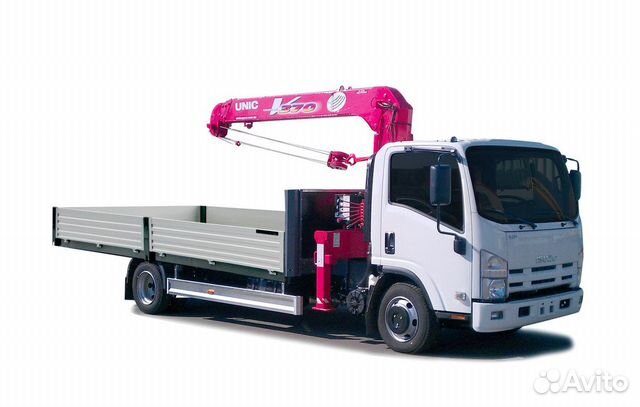 Услуги воровайки, эвакуатор