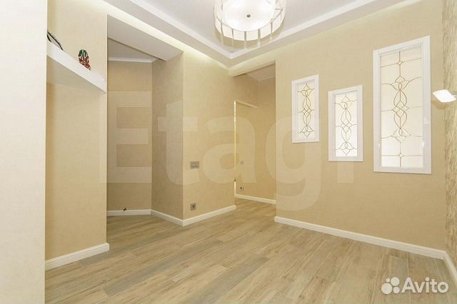 1-к квартира, 44.6 м², 4/16 эт. 1-к квартира, 44.6 м², 4/16 эт.