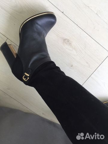Сапоги Perfebelle Италия Сапоги Perfebelle Италия