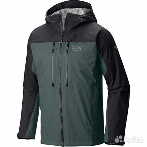 xxl mountain hardwear