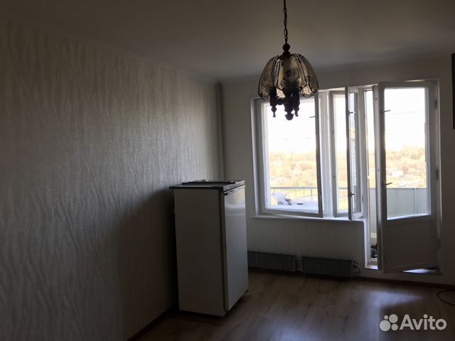 Комната 16.6 м² в 2-к, 9/9 эт. Комната 16.6 м² в 2-к, 9/9 эт.