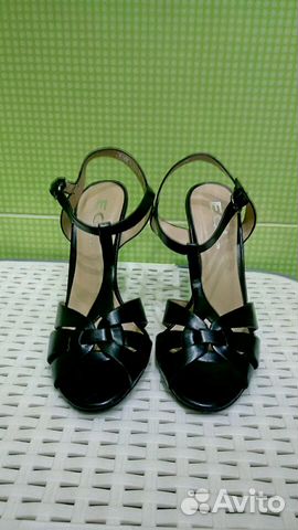 Босоножки Босоножки