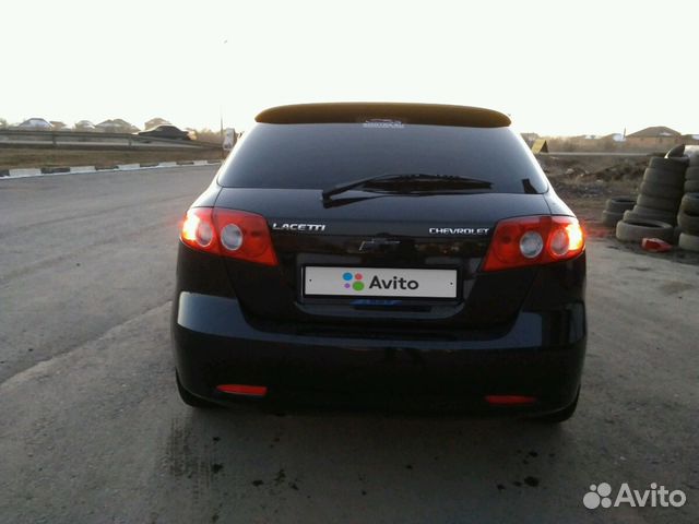 Chevrolet Lacetti 1.6 МТ, 2010, 175 000 км