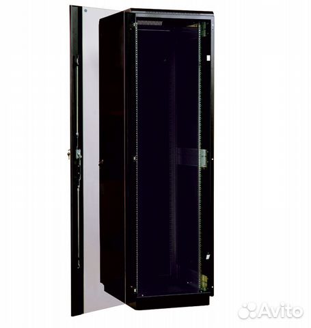 Серверный шкаф 42U Серверный шкаф 42U