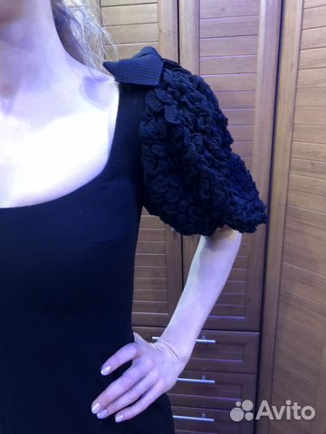 Платье Giambattista Valli бренд на вечер Платье Giambattista Valli бренд на вечер