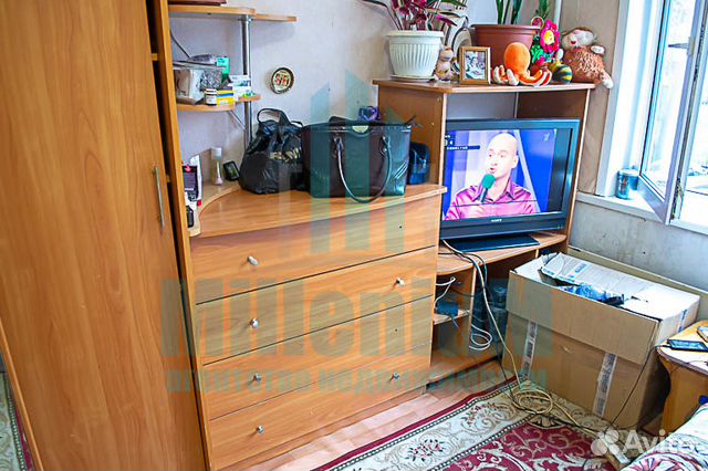 1-к квартира, 17 м², 2/9 эт. 1-к квартира, 17 м², 2/9 эт.