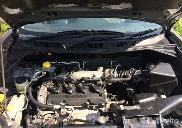 Ниссан Х-Трейл Т30 / Nissan X-Trail T30 в Разборе Ниссан Х-Трейл Т30 / Nissan X-Trail T30 в Разборе