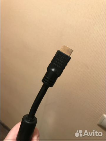 Кабель hdmi 13 метров