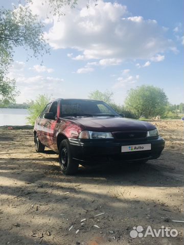 Daewoo Nexia 1.6 МТ, 2005, 200 000 км