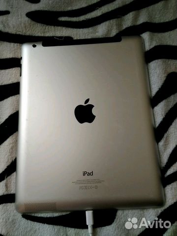 iPad 3 16gb 4G