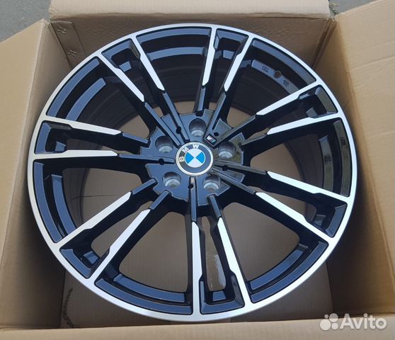 Новые диски 706-стиль R18 для BMW F10,F30 Новые диски 706-стиль R18 для BMW F10,F30