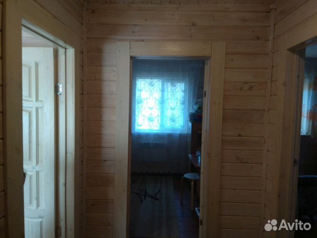 Дача 44 м² на участке 6 сот.