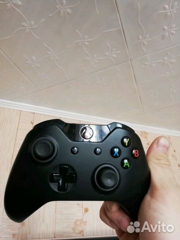 Xbox One геймпад