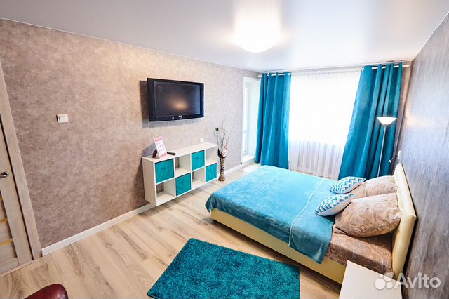 2-к квартира, 55 м², 2/5 эт. 2-к квартира, 55 м², 2/5 эт.