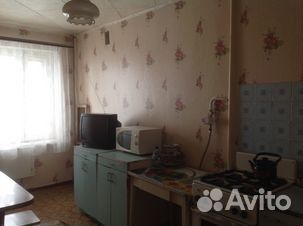 4-к квартира, 71 м², 8/12 эт.