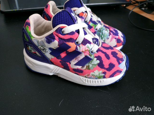 Кроссовки Adidas Кроссовки Adidas