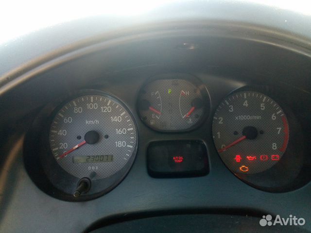 Toyota RAV4 2.0 AT, 1998, 230 000 км