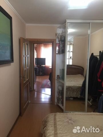 2-к квартира, 44 м², 2/5 эт.