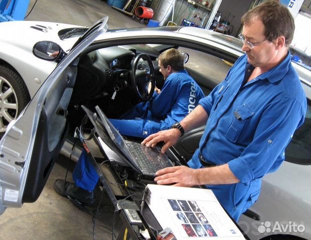 Автоэлектрик с выездом Автоэлектрик с выездом