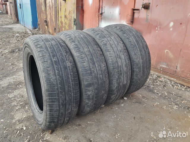 Kumho 195/65 R15