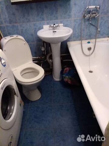 1-к квартира, 30.3 м², 1/5 эт. 1-к квартира, 30.3 м², 1/5 эт.