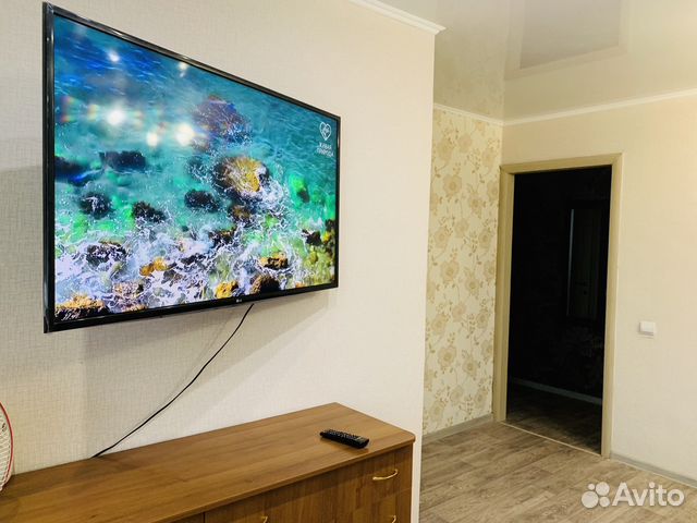 1-к квартира, 36 м², 3/5 эт. 1-к квартира, 36 м², 3/5 эт.
