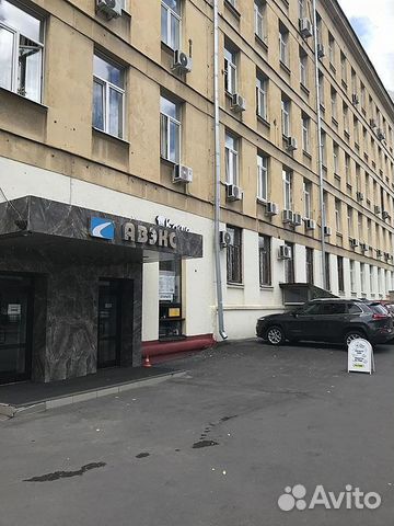 Офисное помещение, 17 м²