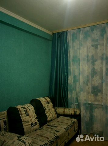 3-к квартира, 70 м², 9/9 эт.