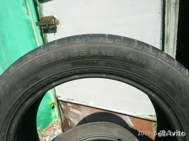 225/55/18 nordman S. (5д) 225/55/18 nordman S. (5д)