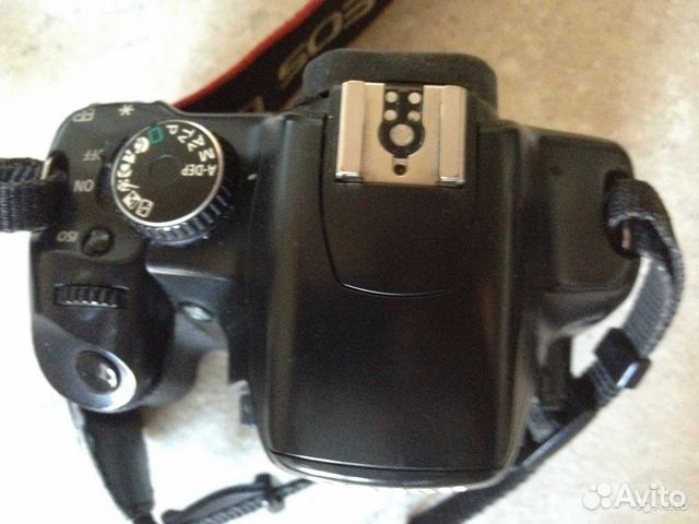 Canon 450D тушка Canon 450D тушка