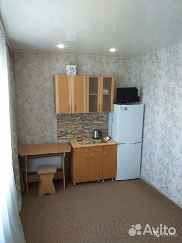 Студия, 18 м², 6/9 эт.