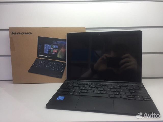 Планшет-нетбук Lenovo Miix 300 10 32Gb (гарантия)