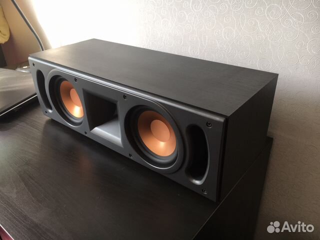 klipsch rc25
