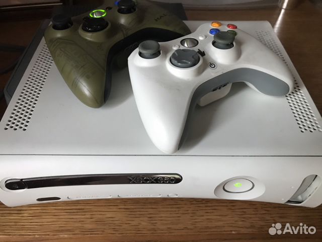 Xbox 360