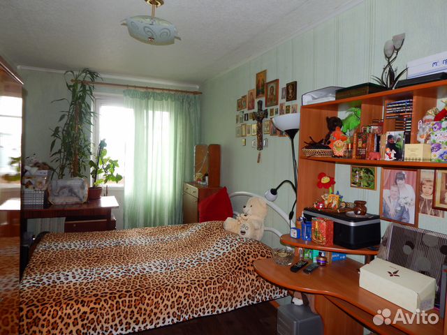 2-к квартира, 45.4 м², 5/5 эт. 2-к квартира, 45.4 м², 5/5 эт.