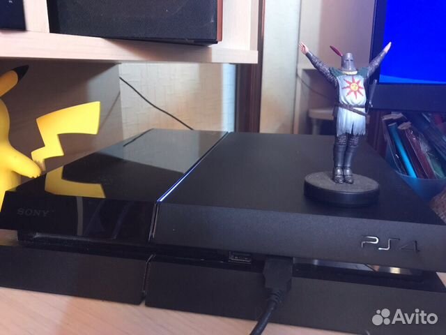 PlayStation 4