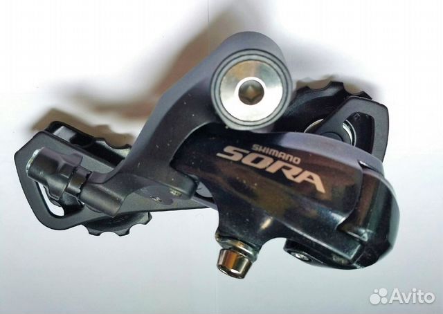 shimano rd 3500