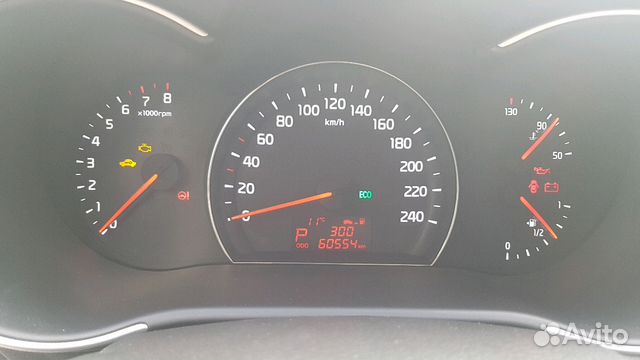 KIA Sorento 2.4 AT, 2017, 60 000 км