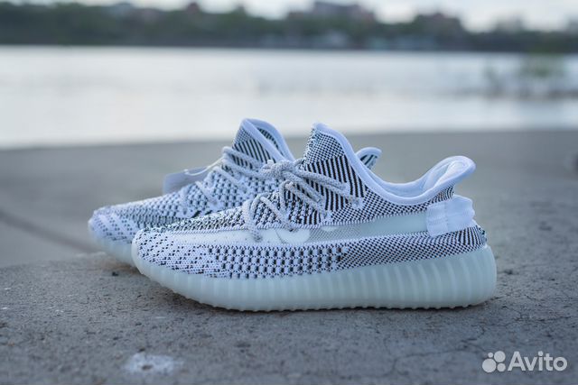 Кроссовки мужские Adidas yeezy 350 Кроссовки мужские Adidas yeezy 350